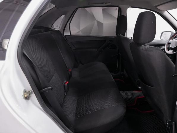 Lada (ВАЗ) Granta I с пробегом 2012 года, цена 365 000 рублей, 82000 км, седан, Автокод Объявления