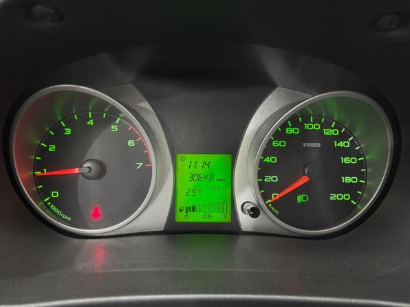 Lada (ВАЗ) Granta I с пробегом 2015 года, цена 550 000 рублей, 30645 км, лифтбек, Автокод Объявления