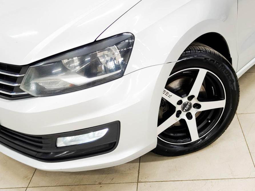 Volkswagen Polo V Рестайлинг Тула  - изображение 2