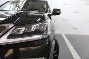 Lexus LX III Рестайлинг 2 Владивосток  - изображение 38
