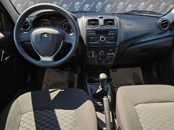Lada (ВАЗ) Granta I Рестайлинг с пробегом 2022 года, цена 815 000 рублей, 55100 км, седан, Автокод Объявления