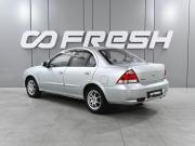 Nissan Almera Classic I Ростов-на-Дону  - изображение 17