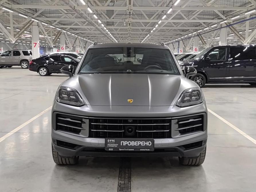 Porsche Cayenne III Рестайлинг Казань  - изображение 2