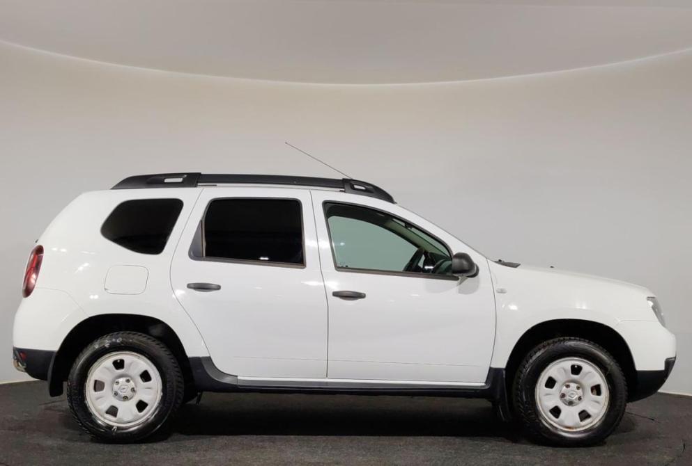 Renault Duster I Рестайлинг Ярославль  - изображение 4