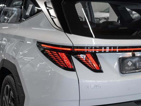 Hyundai Tucson IV Рестайлинг с пробегом 2026 года, цена 4 350 000 рублей, 11 км, внедорожник, Автокод Объявления