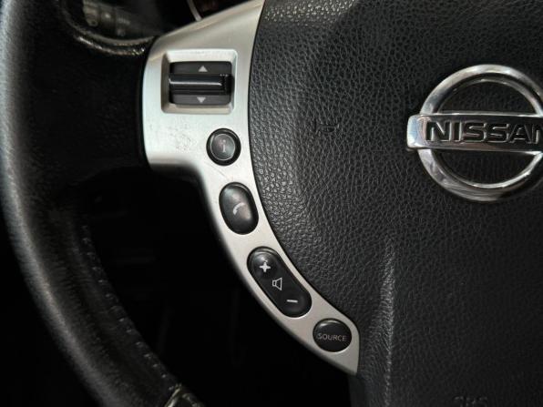 Nissan Qashqai I Рестайлинг с пробегом 2011 года, цена 990 000 рублей, 186250 км, внедорожник, Автокод Объявления