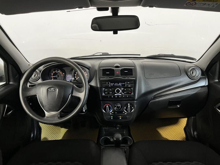Lada (ВАЗ) Granta I Рестайлинг Великий Новгород  - изображение 10