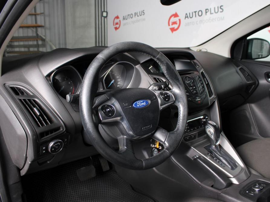 Ford Focus III Минеральные Воды  - изображение 7
