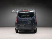 Ford Transit Custom I (China Market) Москва  - изображение 23