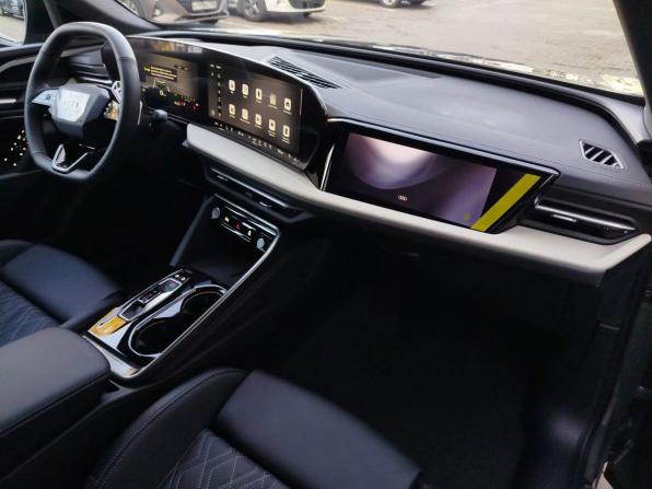 Audi Q5 III (GU) с пробегом 2026 года, цена 6 900 000 рублей, 35 км, внедорожник, Автокод Объявления