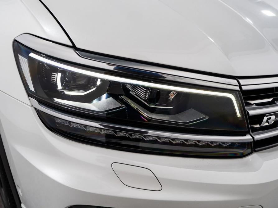 Volkswagen Tiguan II Иркутск  - изображение 22