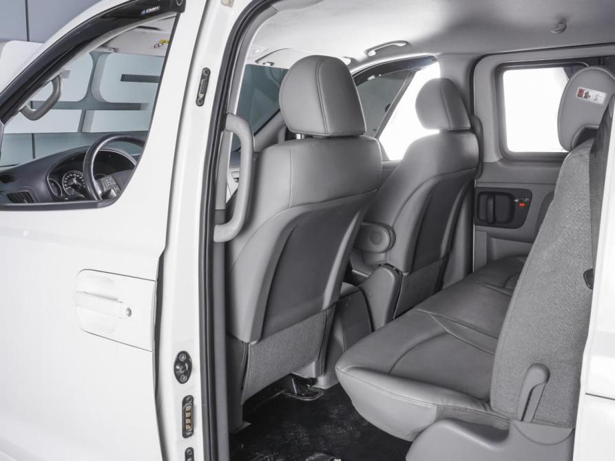 Hyundai Grand Starex I Рестайлинг 2 Ростов-на-Дону  - изображение 11