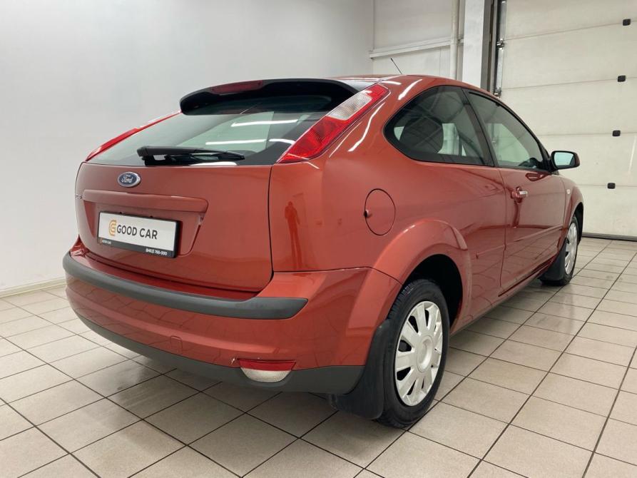 Ford Focus II Энгельс  - изображение 6