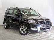Skoda Yeti I Рестайлинг Москва  - изображение 31
