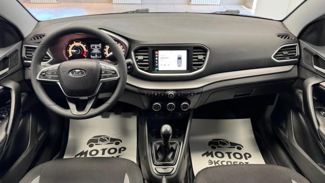 Lada (ВАЗ) Vesta I Рестайлинг (NG) с пробегом 2025 года, цена 1 530 000 рублей, 14728 км, универсал, Автокод Объявления