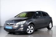 Opel Astra J Челябинск  - изображение 22
