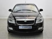 Skoda Octavia II (A5) Рестайлинг Москва  - изображение 17