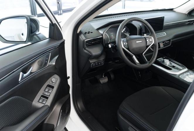 Новый Haval Jolion I Рестайлинг 2026 года, цена 2 449 000 рублей, внедорожник, Автокод Объявления