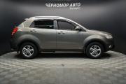SsangYong Korando III Крым  - изображение 31