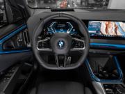 BMW X3 IV (G45/G48) Москва  - изображение 45