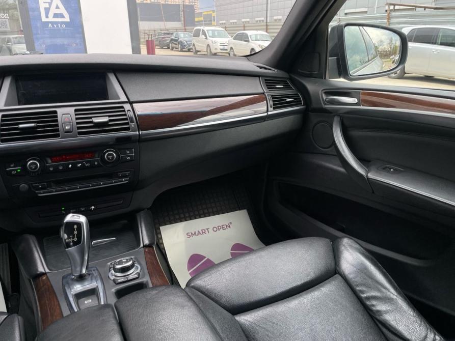BMW X6 I (E71) Краснодар  - изображение 20