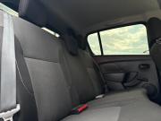 Renault Sandero II Рестайлинг Омск  - изображение 58