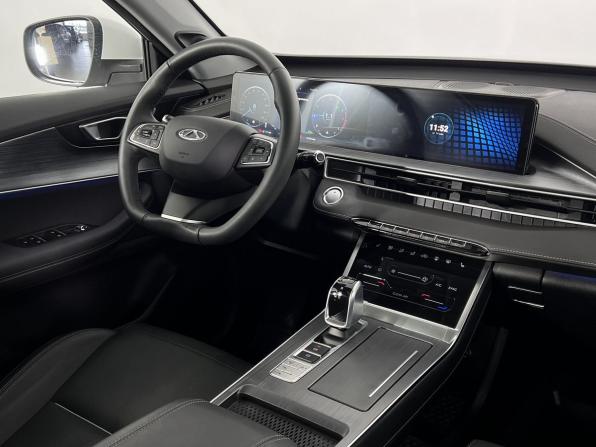 Chery Tiggo 7 Pro Max I с пробегом 2023 года, цена 2 150 000 рублей, 22369 км, внедорожник, Автокод Объявления