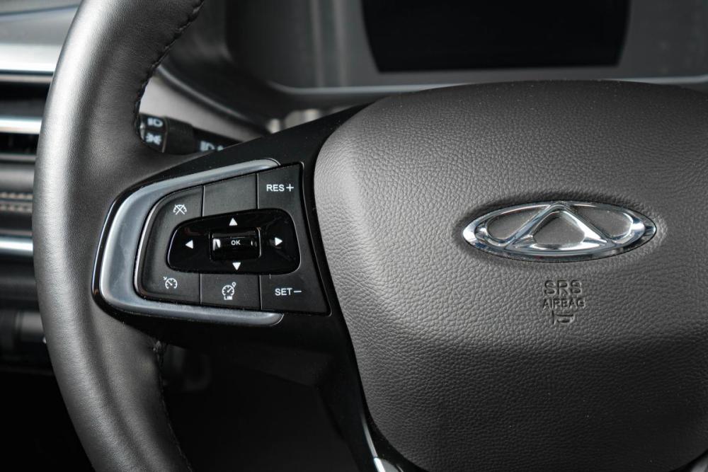 Chery Tiggo 7 Pro I Тюмень  - изображение 15