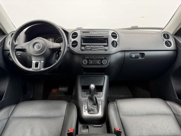 Volkswagen Tiguan I Рестайлинг с пробегом 2011 года, цена 1 000 000 рублей, 365804 км, внедорожник, Автокод Объявления
