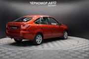 Lada (ВАЗ) Granta I Рестайлинг Крым  - изображение 31