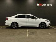 Kia Cerato IV Рестайлинг Челябинск  - изображение 28