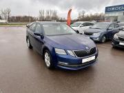 Skoda Octavia III (A7) Рестайлинг Ногинск  - изображение 23