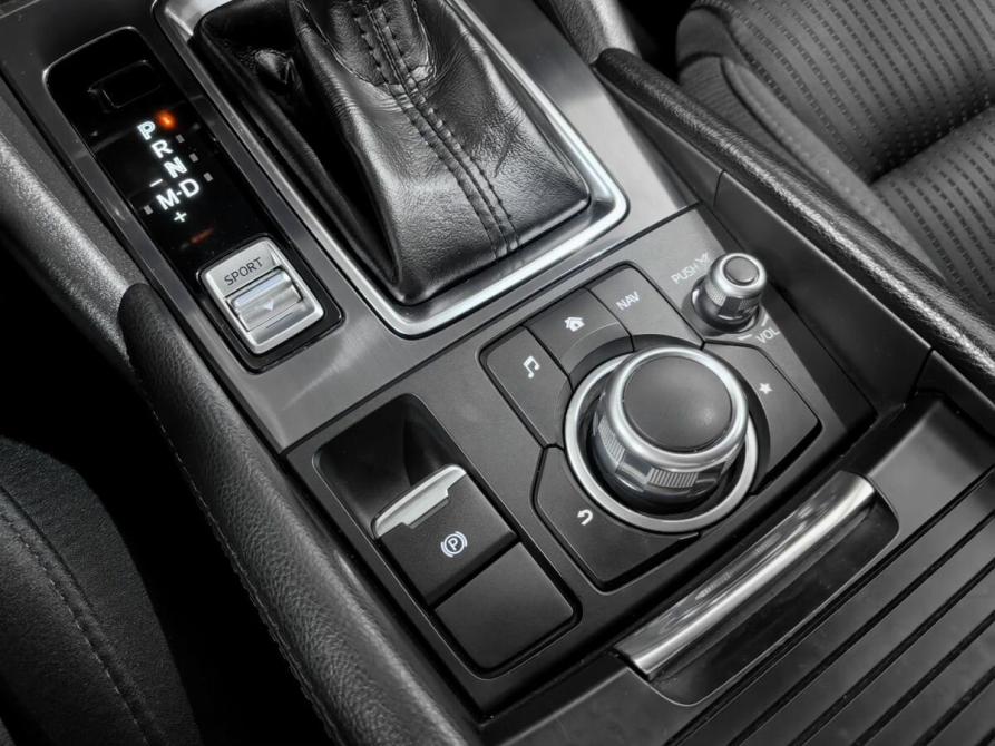Mazda 6 III (GJ) Рестайлинг 2 Новосибирск  - изображение 20