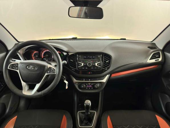 Lada (ВАЗ) Vesta I с пробегом 2021 года, цена 919 000 рублей, 225401 км, универсал, Автокод Объявления