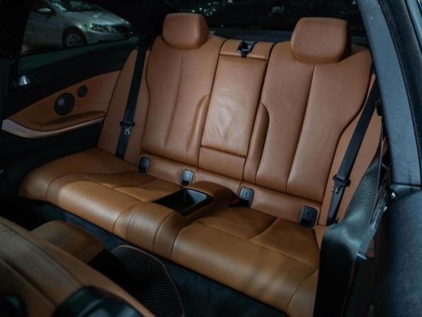BMW 4 серии F32/F33/F36 с пробегом 2015 года, цена 2 749 000 рублей, 257138 км, купе, Автокод Объявления