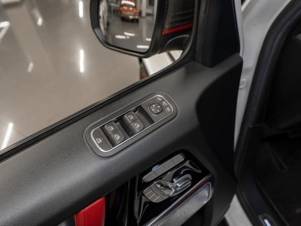 Mercedes-Benz G-Класс AMG II (W463) с пробегом 2019 года, цена 15 600 000 рублей, 39640 км, внедорожник, Автокод Объявления