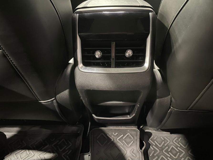 Chery Tiggo 7 Pro I Пермь  - изображение 13