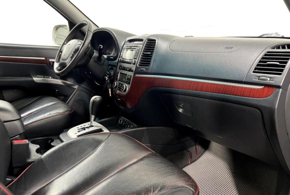 Hyundai Santa Fe II Нижний Новгород  - изображение 12
