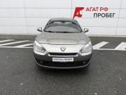 Renault Fluence I Ставрополь  - изображение 23