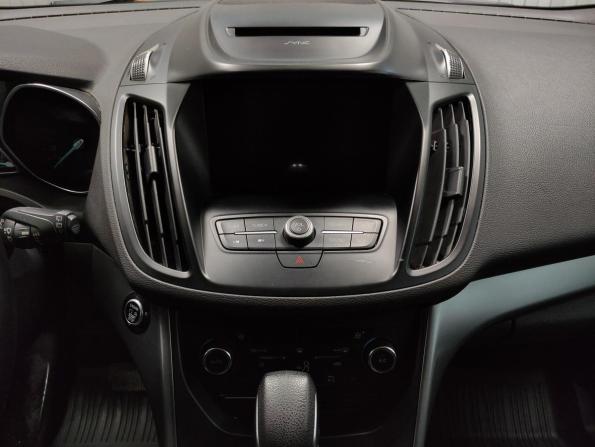 Ford Kuga II Рестайлинг с пробегом 2018 года, цена 1 890 000 рублей, 73150 км, внедорожник, Автокод Объявления