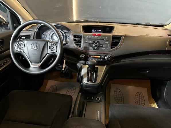Honda CR-V IV с пробегом 2013 года, цена 1 995 000 рублей, 182054 км, внедорожник, Автокод Объявления