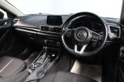 Mazda Axela III Новосибирск  - изображение 28