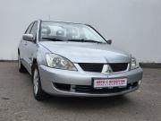 Mitsubishi Lancer IX Рестайлинг Москва  - изображение 21