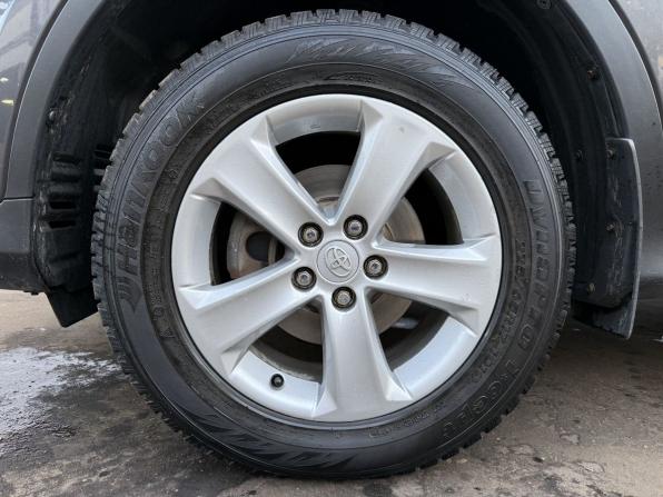 Toyota RAV4 IV (XA40) с пробегом 2013 года, цена 2 000 000 рублей, 212045 км, внедорожник, Автокод Объявления