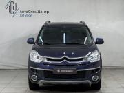 Citroen C-Crosser Химки  - изображение 29
