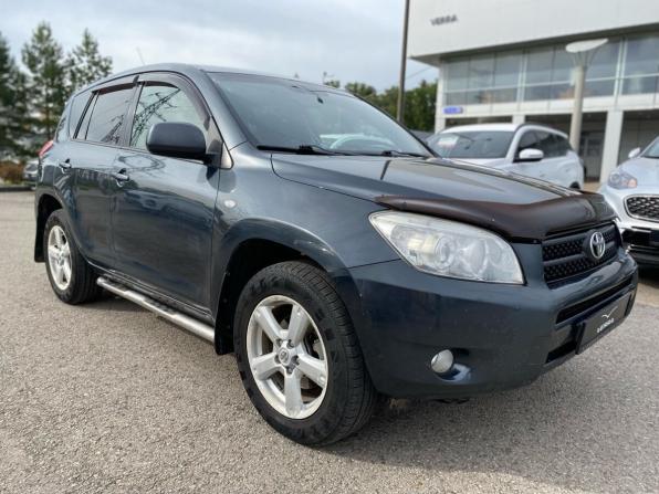 Toyota RAV4 III (XA30) с пробегом 2007 года, цена 990 000 рублей, 267848 км, внедорожник, Автокод Объявления