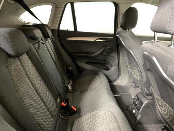 BMW X1 II (F48) с пробегом 2015 года, цена 2 115 000 рублей, 133811 км, внедорожник, Автокод Объявления