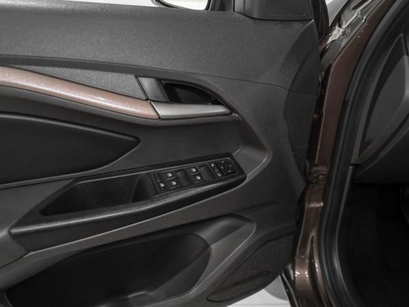 Lada (ВАЗ) Vesta I с пробегом 2021 года, цена 1 075 000 рублей, 124459 км, универсал, Автокод Объявления