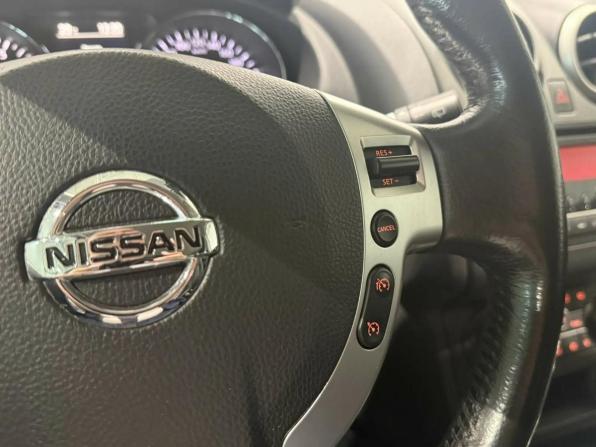 Nissan Qashqai I Рестайлинг с пробегом 2013 года, цена 1 135 000 рублей, 149001 км, внедорожник, Автокод Объявления