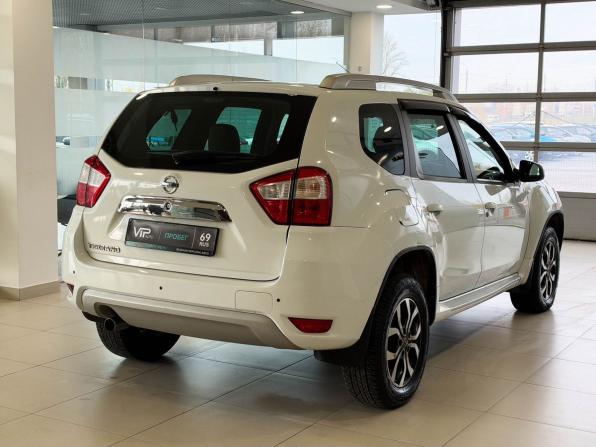 Nissan Terrano III (D10) с пробегом 2014 года, цена 897 000 рублей, 177085 км, внедорожник, Автокод Объявления